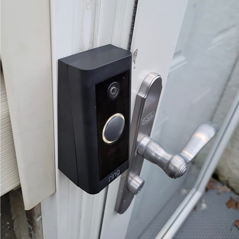 Ring Video Doorbell Wedge Kit